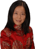 Fertility Expert - Dr. Wenying Lin